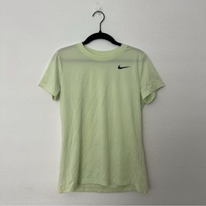 Nike Dri Fit Short Sleeve Tee